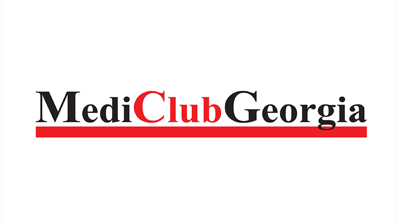 mediculb georgia mediclub georgia Logo